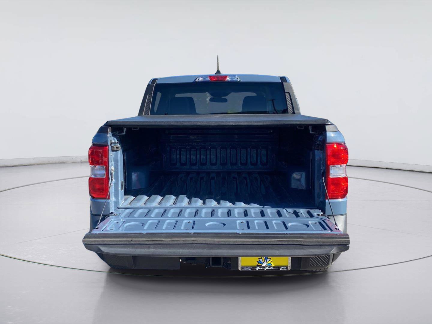 Used 2024 Ford Maverick XLT FWD image 23