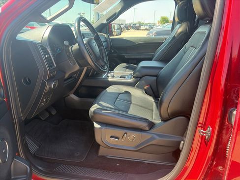 Used 2019 Ford Expedition Limited w/ Texas Edition Package RWD image 13