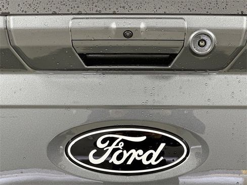 New 2025 Ford F150 XLT w/ Equipment Group 302A MID image 20