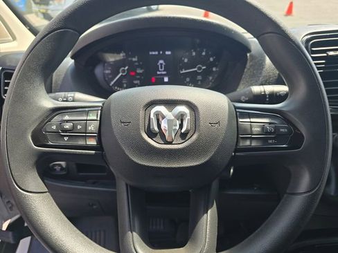 Used 2023 RAM ProMaster 2500 image 21