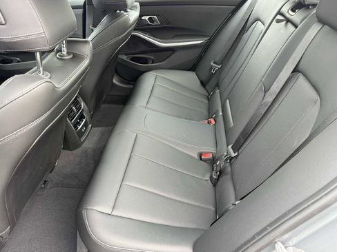 Used 2025 BMW 330i Sedan image 61