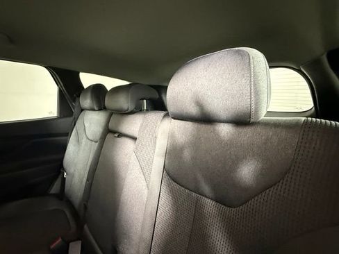 Used 2021 Hyundai Santa Fe SE FWD image 23