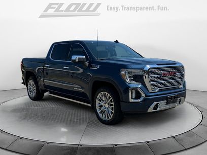 Used 2019 GMC Sierra 1500 Denali w/ Denali Ultimate Package