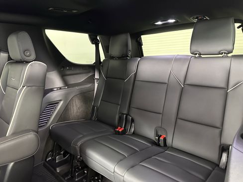 New 2025 Cadillac Escalade Sport w/ Touring Package image 12