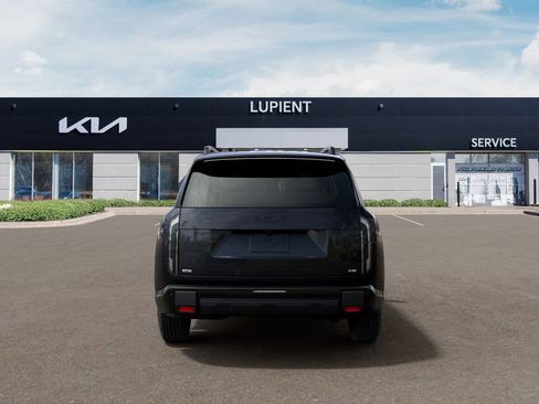New 2027 Kia Telluride SX X-Line AWD/4WD image 8