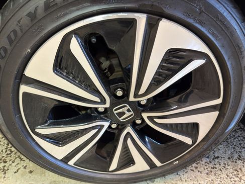 Used 2016 Honda Civic EX-T image 35