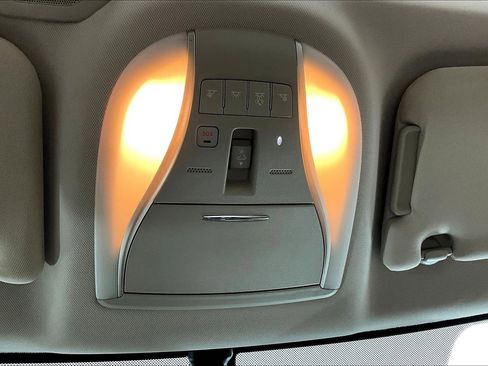 Used 2018 INFINITI QX60 Luxe w/ Deluxe Technology Package image 33