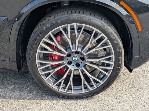 New 2026 BMW X5 xDrive40i w/ M Sport Package AWD/4WD image 11