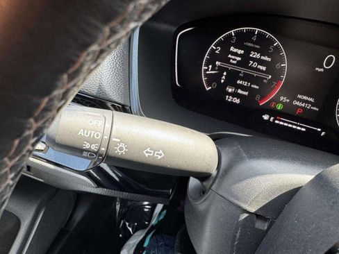 Used 2023 Honda Civic Sport image 22