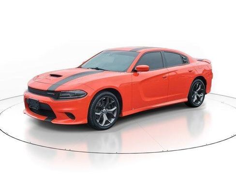 Used 2019 Dodge Charger GT image 2