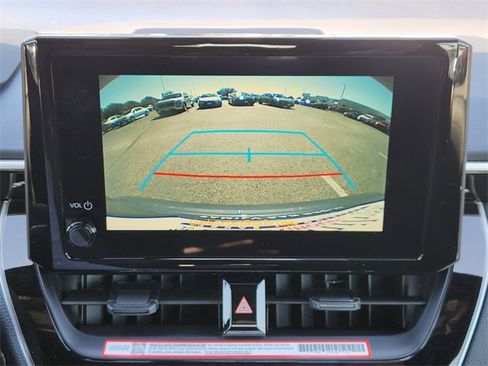 Certified 2025 Toyota Corolla SE image 14