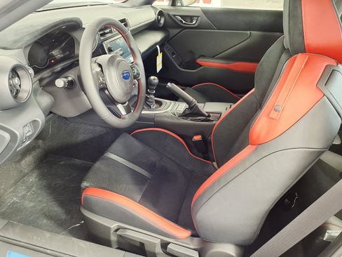 New 2026 Subaru BRZ Limited image 6
