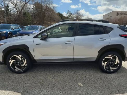 New 2026 Subaru Crosstrek 2.5i Limited AWD/4WD image 5