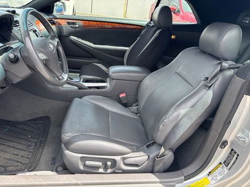 Used 2007 Toyota Solara SLE FWD image 8