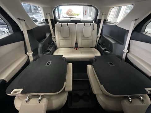 Used 2020 Ford Explorer XLT w/ Equipment Group 202A image 28