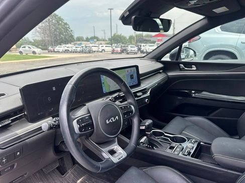 Used 2026 Kia K5 GT w/ GT1 Package FWD image 11