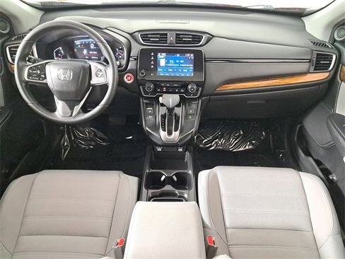 Used 2021 Honda CR-V EX image 16