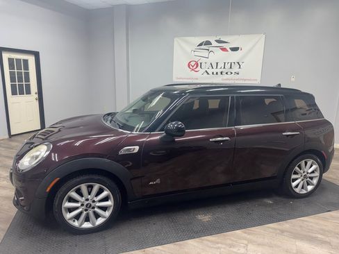 Used 2018 MINI Cooper Clubman S image 6