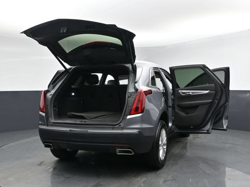Used 2021 Cadillac XT5 Luxury AWD/4WD image 59