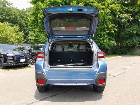 Used 2021 Subaru Crosstrek 2.5i Sport w/ Moonroof Package AWD/4WD image 31