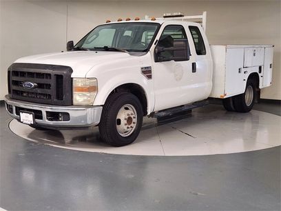 Used 2009 Ford F350 XL