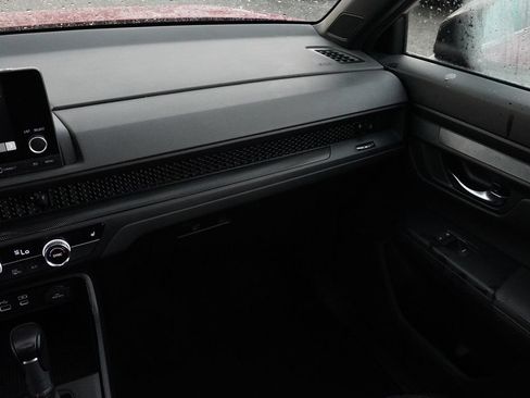 Used 2025 Honda CR-V Sport image 35