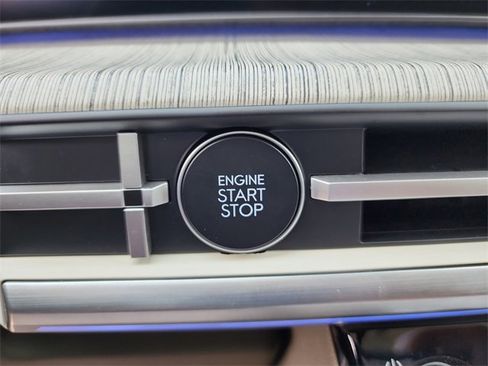 New 2025 Hyundai Santa Fe Calligraphy image 29