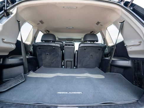 Used 2012 Toyota Highlander Limited w/ Tow Pkg AWD/4WD image 41