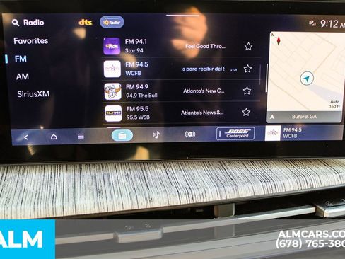 Used 2024 Hyundai Santa Fe Calligraphy image 35