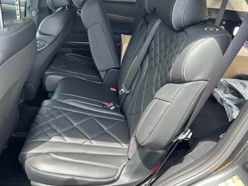 New 2026 Genesis GV80 3.5T Prestige AWD/4WD image 22
