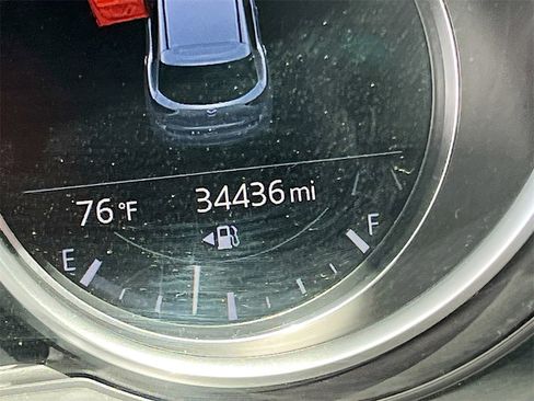 Used 2022 MAZDA CX-5 AWD 2.5 S image 12