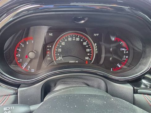 Used 2025 Dodge Durango R/T AWD/4WD image 27