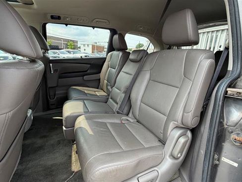 Used 2014 Honda Odyssey EX-L image 41