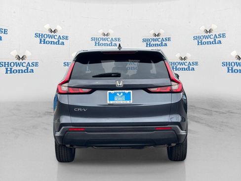 Certified 2024 Honda CR-V EX-L image 7