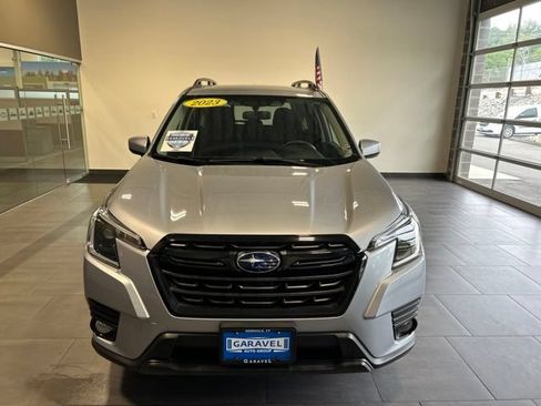 Used 2023 Subaru Forester Premium AWD/4WD image 15