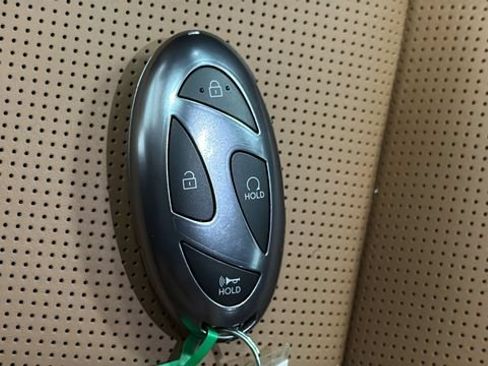 Used 2026 Hyundai Palisade Calligraphy AWD/4WD image 43