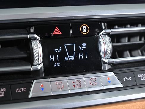 Used 2022 BMW 430i Gran Coupe w/ Premium Package 2 image 19