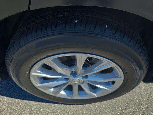 Certified 2023 Honda CR-V EX-L image 32
