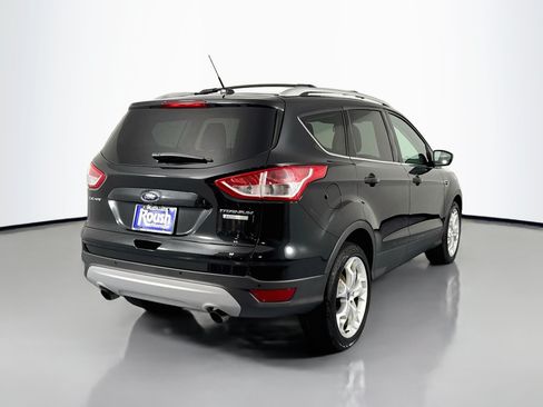 Used 2013 Ford Escape Titanium w/ Parking Technology Pkg FWD image 5