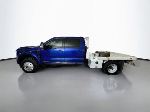 Used 2026 Ford F450 Platinum AWD/4WD image 4