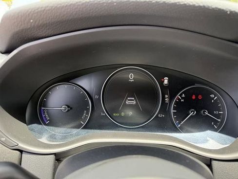 New 2025 MAZDA CX-50 2.5 Hybrid w/ Weather Package image 30