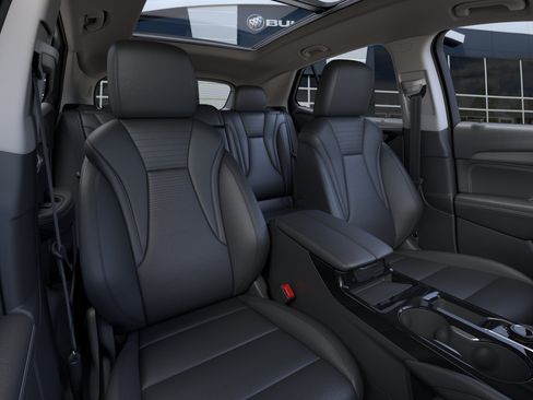 New 2026 Buick Envision Preferred AWD/4WD image 51