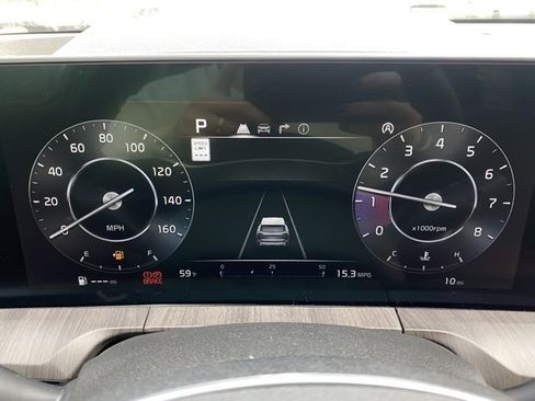 New 2025 Kia Telluride SX Prestige image 14