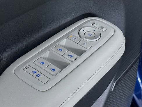 New 2026 Hyundai Santa Fe Limited FWD image 31
