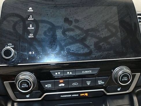 Used 2022 Honda CR-V EX image 27
