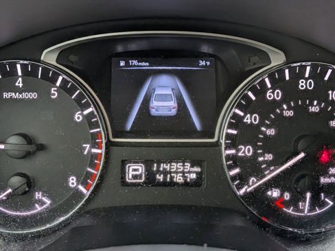 Used 2014 Nissan Altima 2.5 S image 25