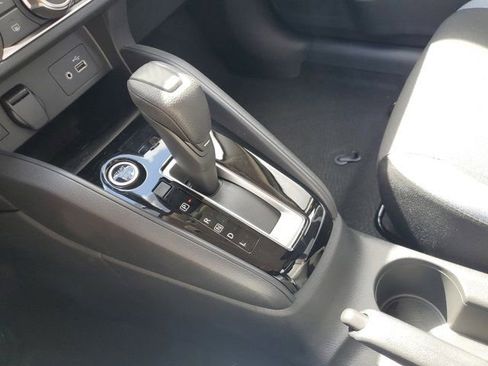 New 2025 Nissan Versa SV w/ Trunk Package image 11