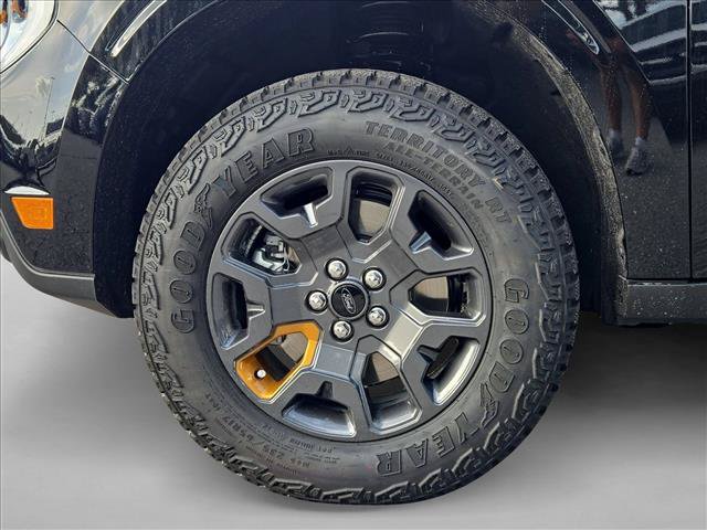 New 2026 Ford Maverick Tremor AWD/4WD image 10