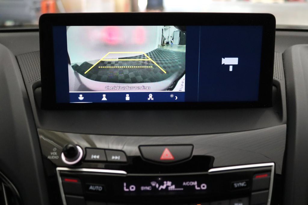 Certified 2024 Acura RDX SH-AWD image 23