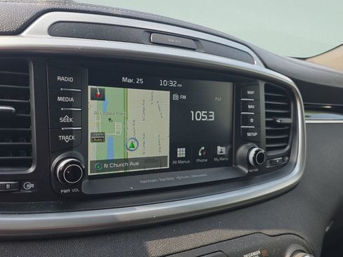 Used 2019 Kia Sorento SX AWD/4WD image 21